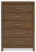 Cabalynn Chest of Drawers - CasaBella Furniture (San Antonio, TX)