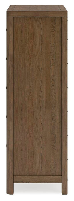 Cabalynn Chest of Drawers - CasaBella Furniture (San Antonio, TX)