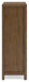 Cabalynn Chest of Drawers - CasaBella Furniture (San Antonio, TX)