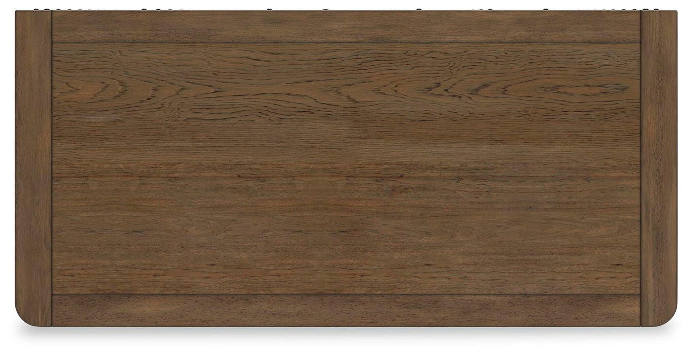 Cabalynn Chest of Drawers - CasaBella Furniture (San Antonio, TX)