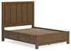 Cabalynn Bed with Storage - CasaBella Furniture (San Antonio, TX)