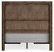 Cabalynn Bed with Storage - CasaBella Furniture (San Antonio, TX)