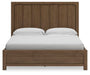 Cabalynn Bed with Storage - CasaBella Furniture (San Antonio, TX)