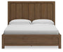 Cabalynn Bed with Storage - CasaBella Furniture (San Antonio, TX)