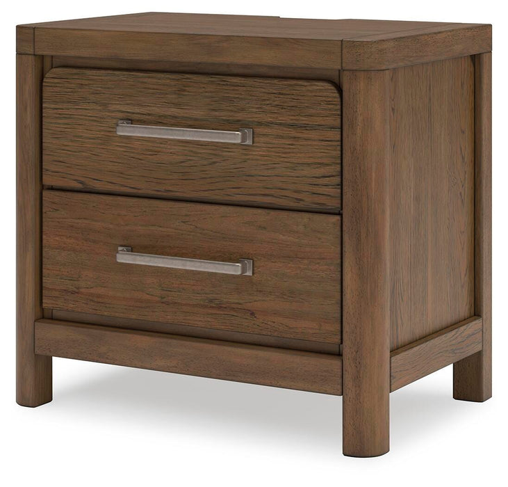Cabalynn Nightstand - CasaBella Furniture (San Antonio, TX)