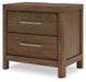Cabalynn Nightstand - CasaBella Furniture (San Antonio, TX)