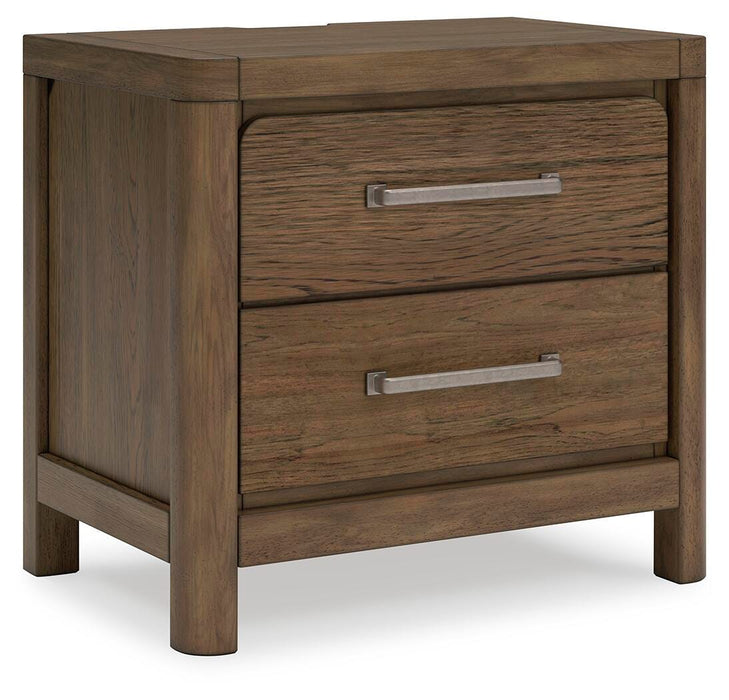 Cabalynn Nightstand - CasaBella Furniture (San Antonio, TX)