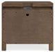 Cabalynn Nightstand - CasaBella Furniture (San Antonio, TX)