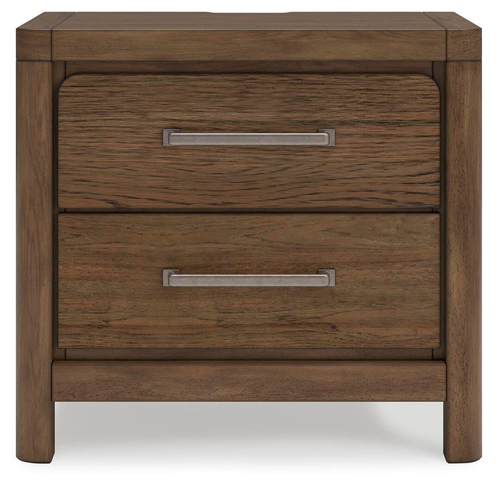 Cabalynn Nightstand - CasaBella Furniture (San Antonio, TX)