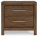 Cabalynn Nightstand - CasaBella Furniture (San Antonio, TX)