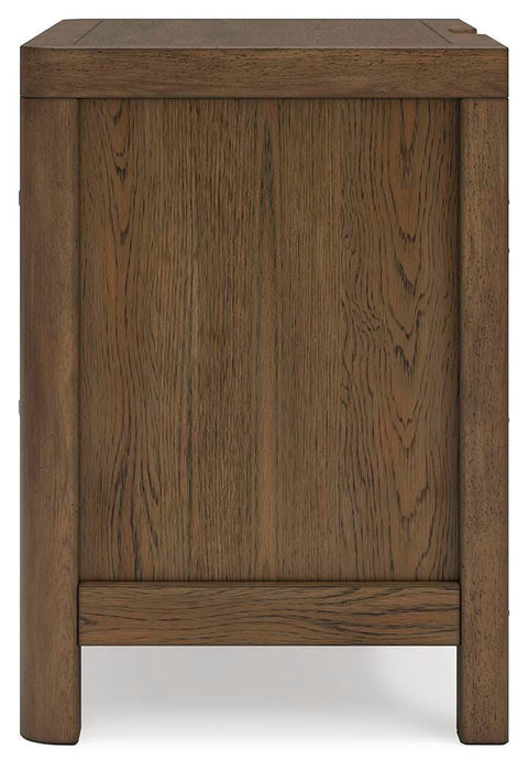 Cabalynn Nightstand - CasaBella Furniture (San Antonio, TX)