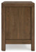 Cabalynn Nightstand - CasaBella Furniture (San Antonio, TX)