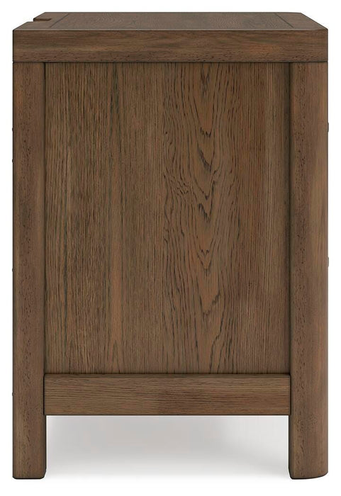 Cabalynn Nightstand - CasaBella Furniture (San Antonio, TX)