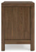 Cabalynn Nightstand - CasaBella Furniture (San Antonio, TX)
