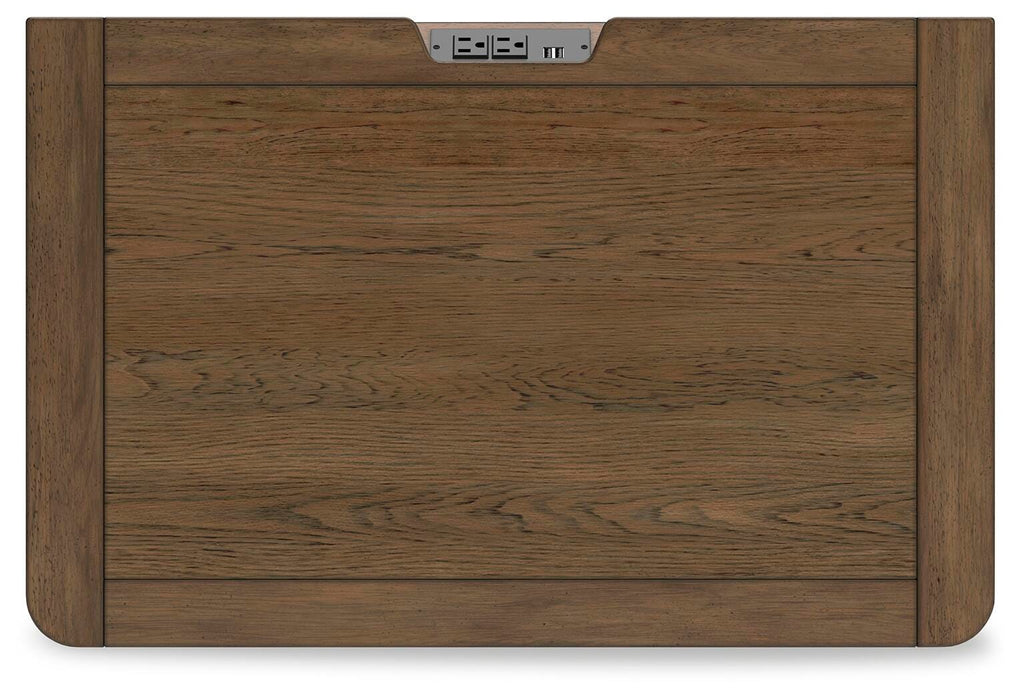 Cabalynn Nightstand - CasaBella Furniture (San Antonio, TX)