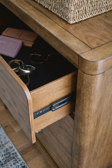 Cabalynn Chest of Drawers - CasaBella Furniture (San Antonio, TX)