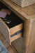 Cabalynn Chest of Drawers - CasaBella Furniture (San Antonio, TX)