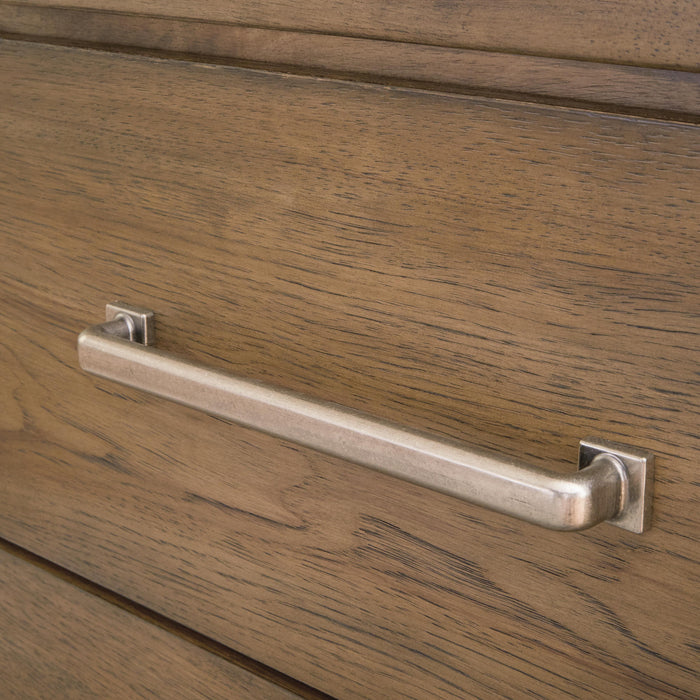 Cabalynn Dresser and Mirror - CasaBella Furniture (San Antonio, TX)