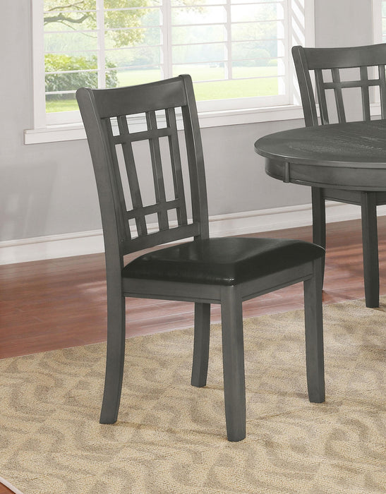 Lavon Dining Side Chair