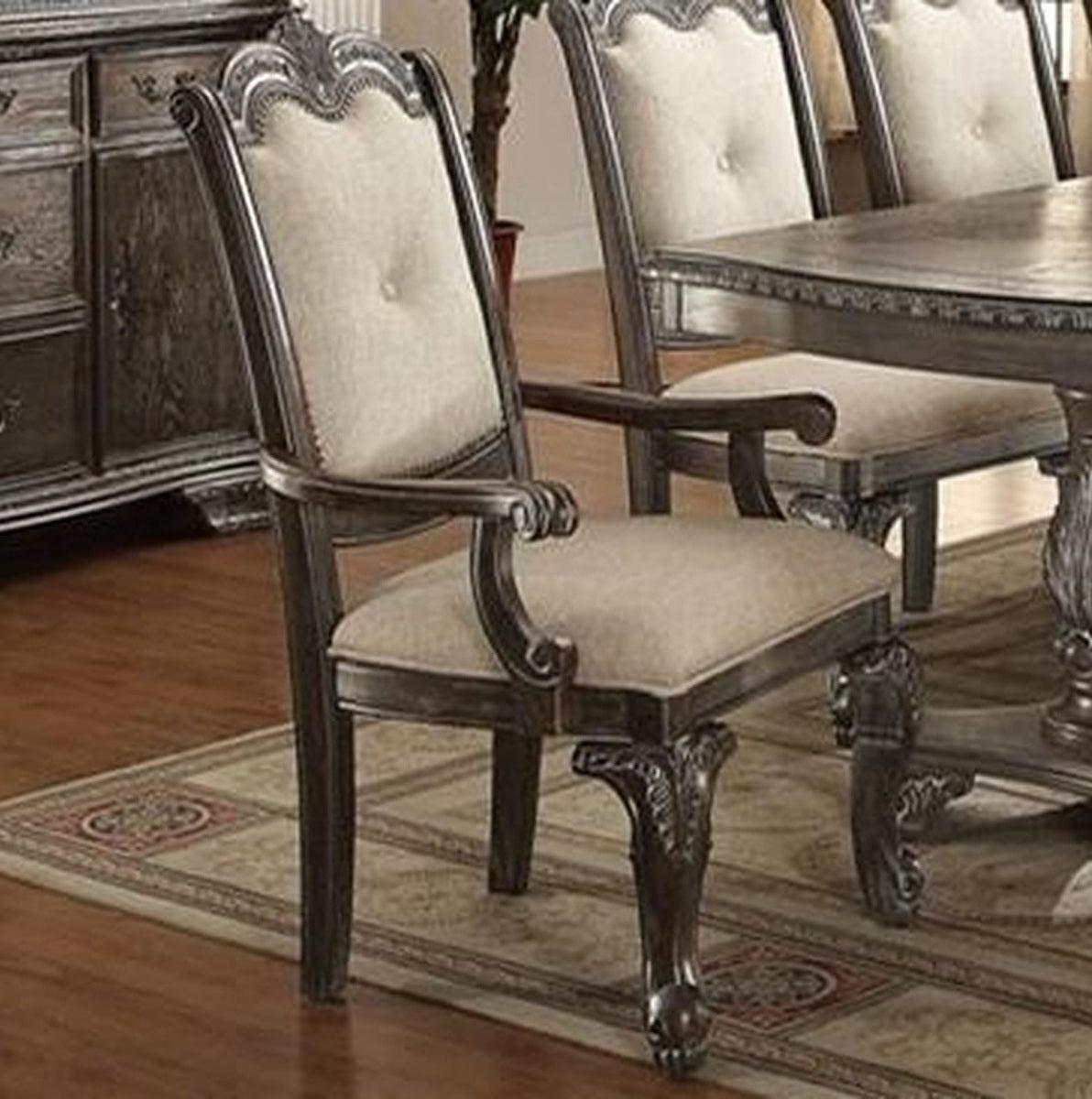 Arm Chair