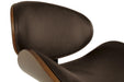 Bellatier Adjustable Height Bar Stool - CasaBella Furniture (San Antonio, TX)