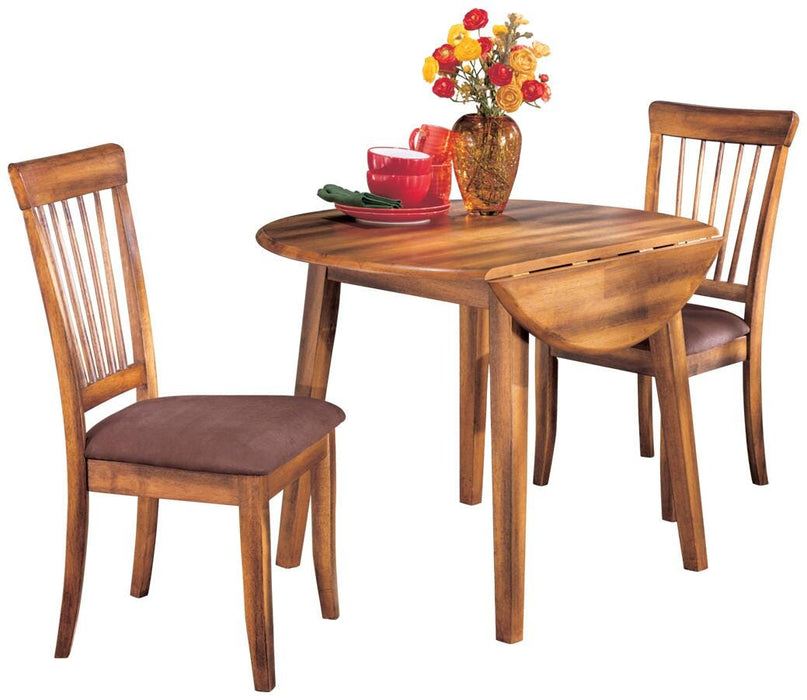 Berringer Dining Set - CasaBella Furniture (San Antonio, TX)