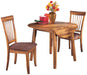 Berringer Dining Set - CasaBella Furniture (San Antonio, TX)