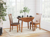 Berringer Dining Set - CasaBella Furniture (San Antonio, TX)