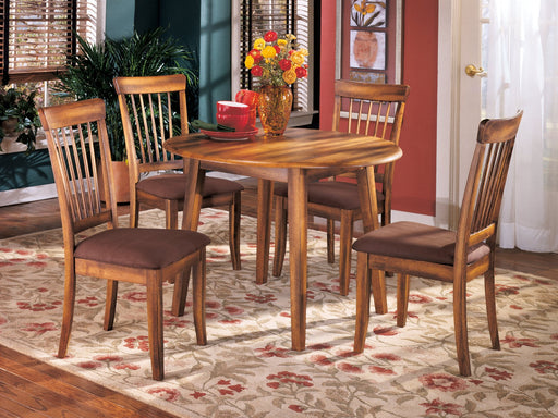 Berringer Dining Set - CasaBella Furniture (San Antonio, TX)