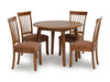 Berringer Dining Set - CasaBella Furniture (San Antonio, TX)
