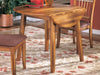 Berringer Dining Drop Leaf Table - CasaBella Furniture (San Antonio, TX)