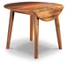 Berringer Dining Drop Leaf Table - CasaBella Furniture (San Antonio, TX)