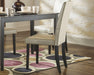 Kimonte Dining Chair - CasaBella Furniture (San Antonio, TX)