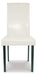 Kimonte Dining Chair - CasaBella Furniture (San Antonio, TX)