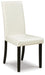Kimonte Dining Chair - CasaBella Furniture (San Antonio, TX)