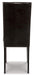 Kimonte Dining Chair - CasaBella Furniture (San Antonio, TX)