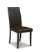 Kimonte Dining Chair Set - CasaBella Furniture (San Antonio, TX)