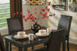 Kimonte Dining Chair - CasaBella Furniture (San Antonio, TX)