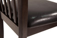 Hammis Dining Set - CasaBella Furniture (San Antonio, TX)