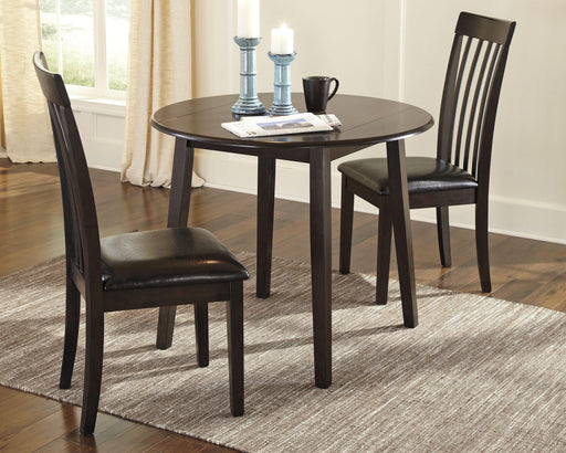 Hammis Dining Set - CasaBella Furniture (San Antonio, TX)