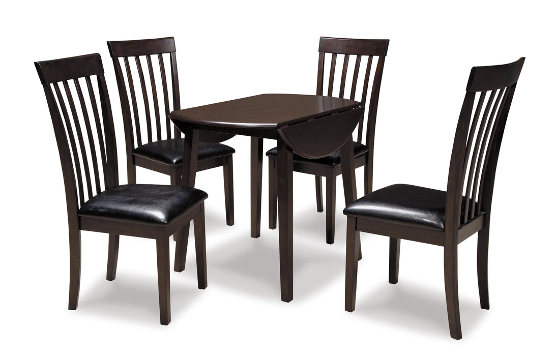 Hammis Dining Set - CasaBella Furniture (San Antonio, TX)