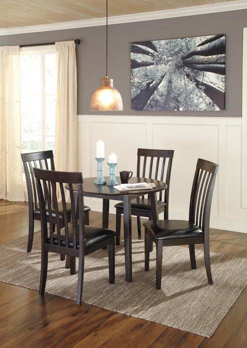 Hammis Dining Set - CasaBella Furniture (San Antonio, TX)
