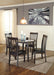 Hammis Dining Set - CasaBella Furniture (San Antonio, TX)