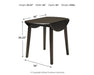 Hammis Dining Set - CasaBella Furniture (San Antonio, TX)