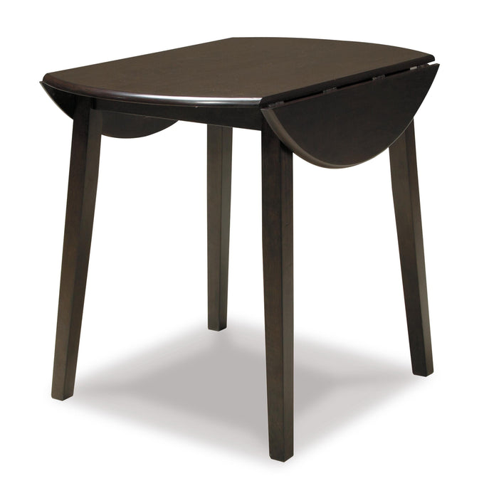 Hammis Dining Set - CasaBella Furniture (San Antonio, TX)