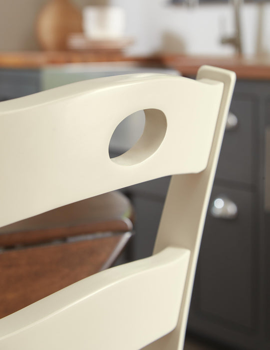 Woodanville Dining Set - CasaBella Furniture (San Antonio, TX)