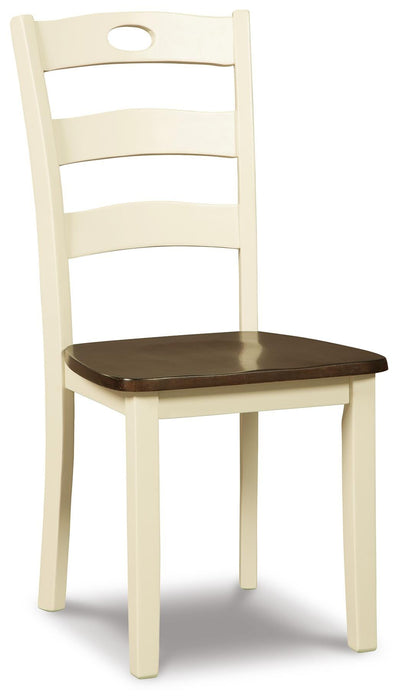 Woodanville Dining Set - CasaBella Furniture (San Antonio, TX)