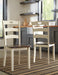 Woodanville Dining Chair Set - CasaBella Furniture (San Antonio, TX)