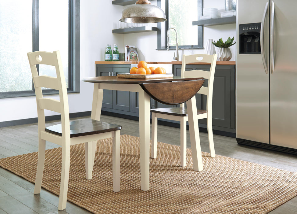 Woodanville Dining Set - CasaBella Furniture (San Antonio, TX)