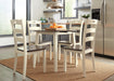 Woodanville Dining Set - CasaBella Furniture (San Antonio, TX)